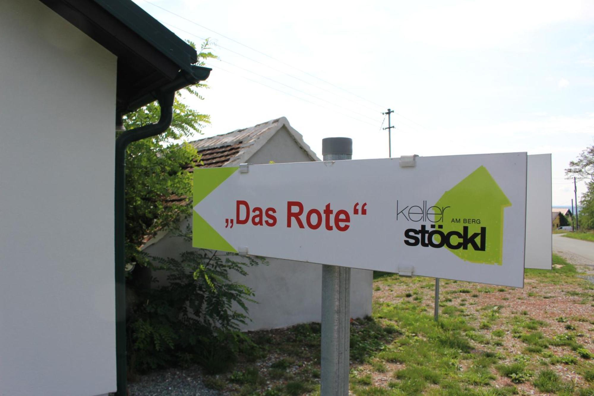 Kellerstoeckl Am Berg Vila Eisenberg an der Pinka Exterior foto